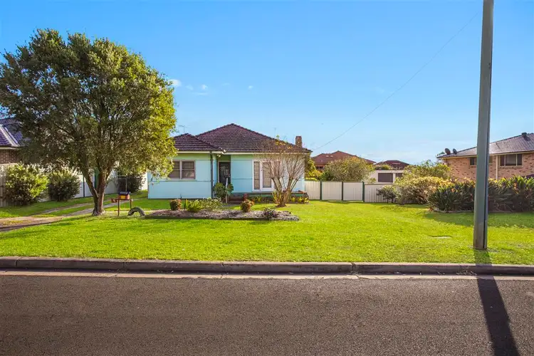 3-9 High St, Cabramatta West NSW 2166