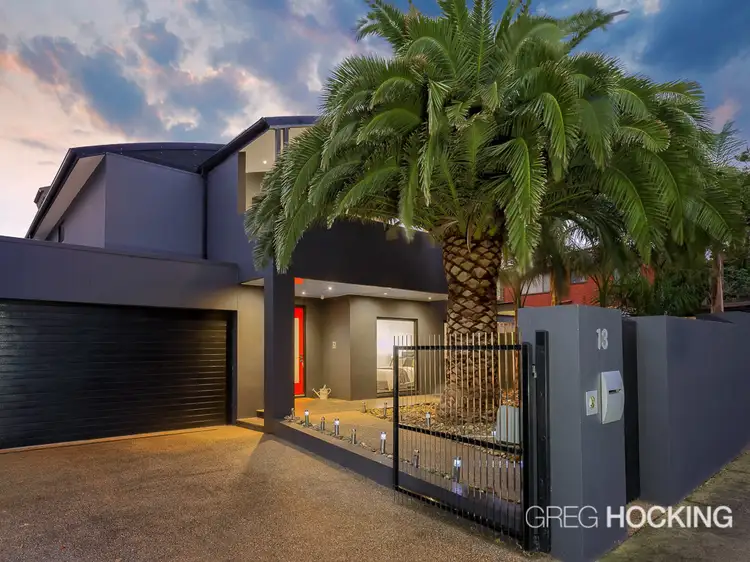 13 Rennison Street, Parkdale VIC 3195