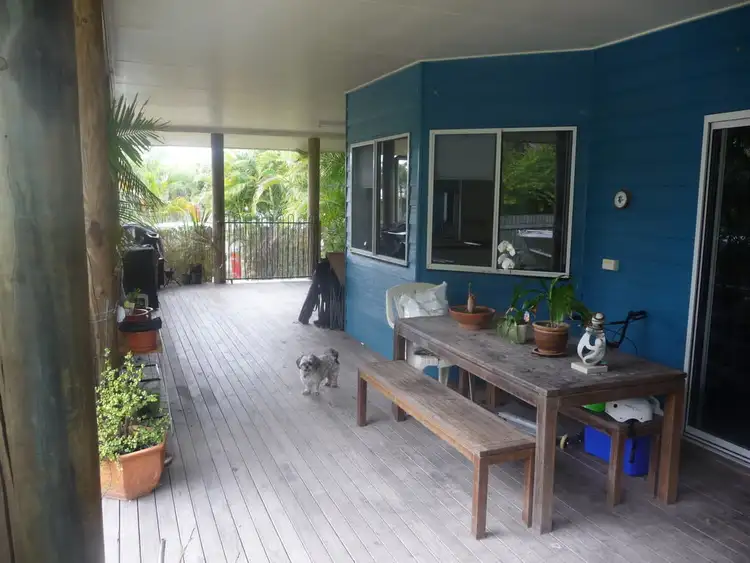 Second view of Homely house listing, 19 CAPTAIN COOK DRIVE, Agnes Water QLD 4677