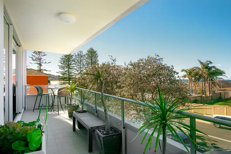 Sixth view of Homely apartment listing, 4/186 Pacific Parade, Dee Why NSW 2099