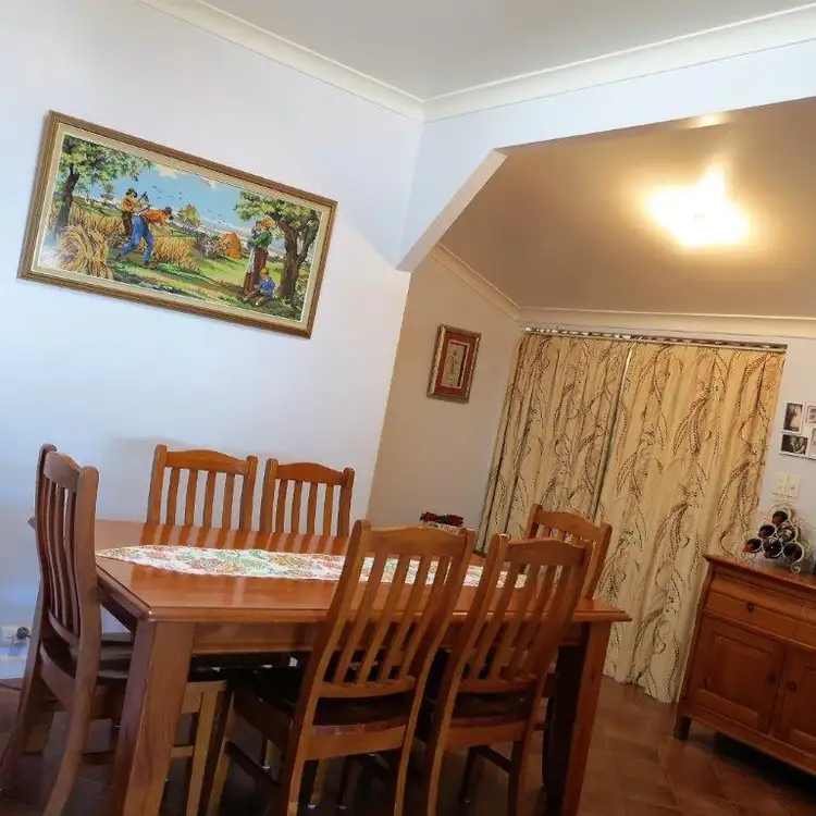 Third view of Homely house listing, 21 Vaux Street, Ongerup WA 6336