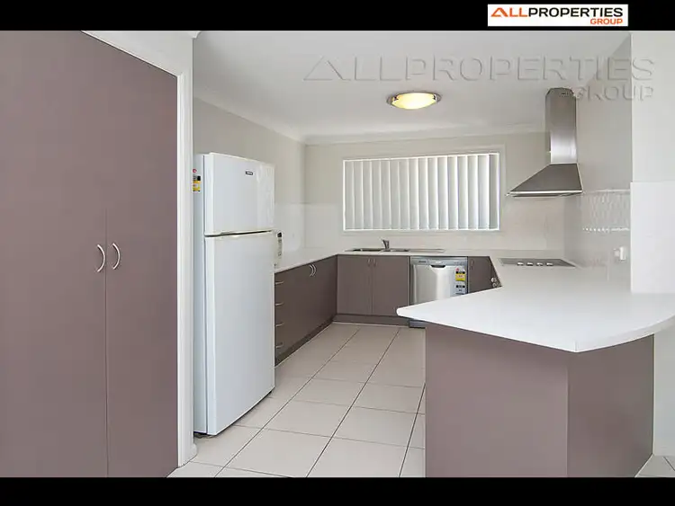 Fifth view of Homely house listing, 16 Barrington Street, Springfield Lakes QLD 4300