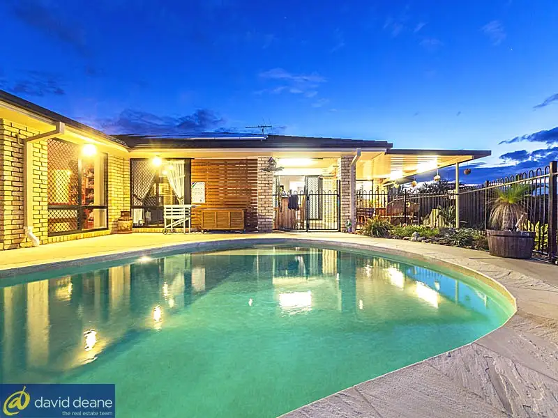 Main view of Homely house listing, 5 Allegra Ct, Murrumba Downs QLD 4503
