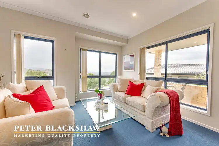 Fifth view of Homely house listing, 21 Wittunga Crescent, Banks ACT 2906