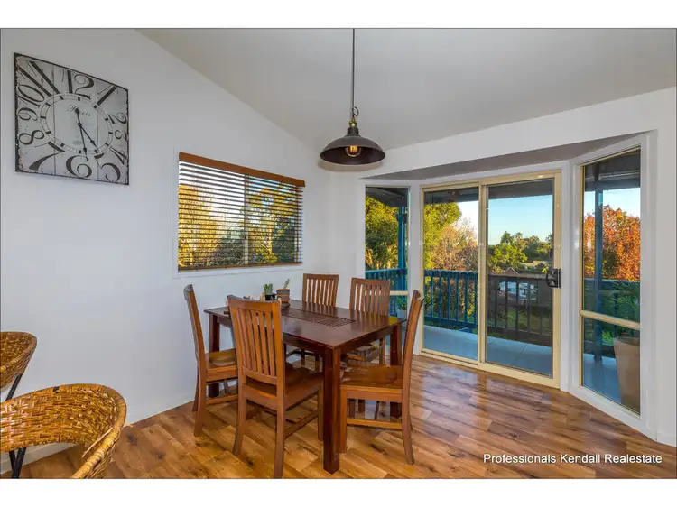 Main view of Homely house listing, 70 Pacific Parade, Tamborine Mountain QLD 4272