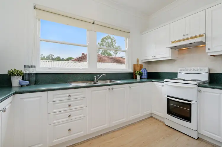 Sixth view of Homely house listing, 143 Burdett Street, Wahroonga NSW 2076