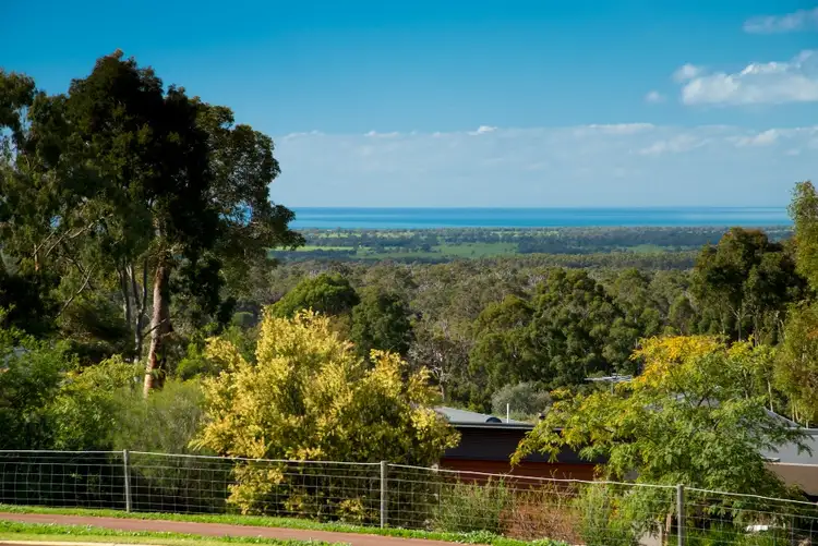 Third view of Homely land listing, Lot 19 Rapida Rise, Yallingup WA 6282