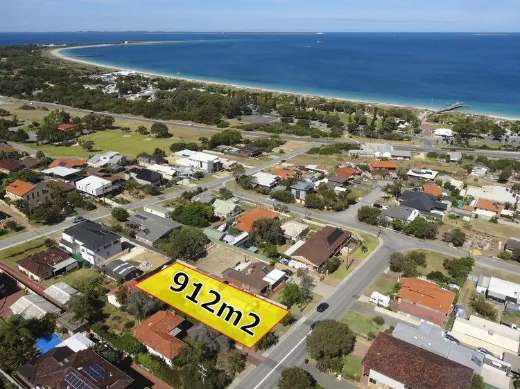 Main view of Homely house listing, 5 King Street, Coogee WA 6166