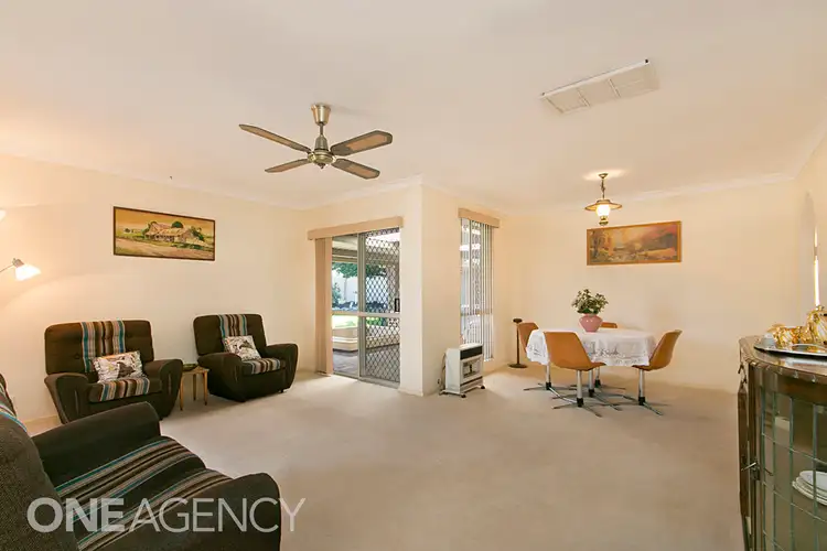 Fifth view of Homely house listing, 6 Anglesey Drive, Kardinya WA 6163