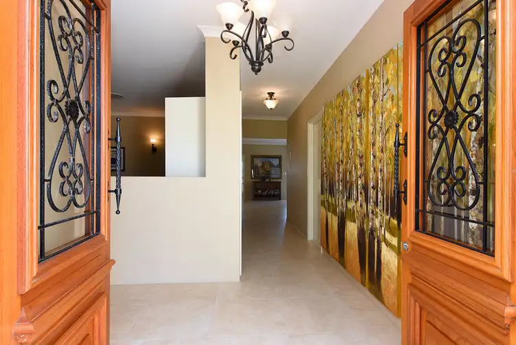 Fourth view of Homely house listing, 30 Bayley Close, Australind WA 6233