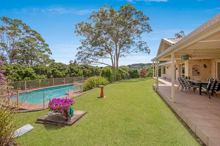 Main view of Homely house listing, 18 Bongaree Road, Terranora NSW 2486