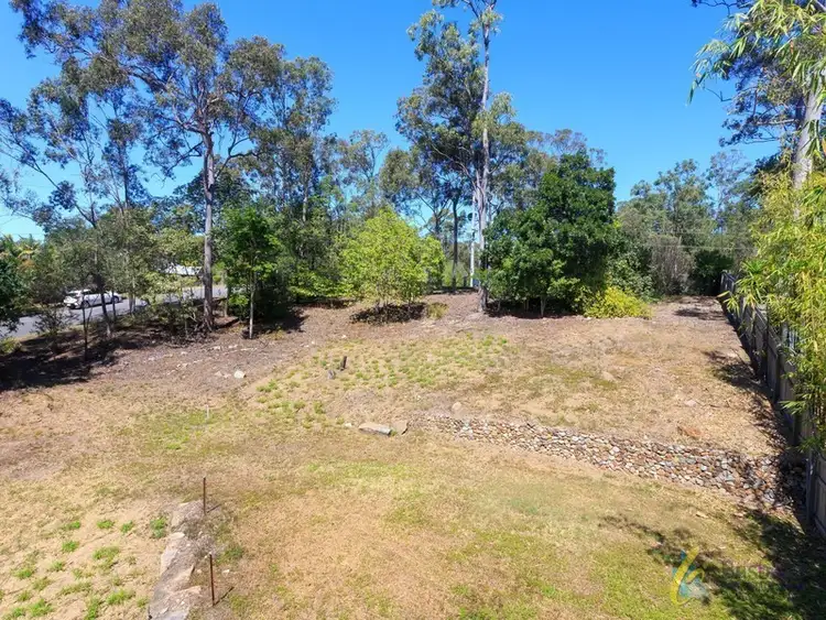 Fourth view of Homely land listing, 474 Fig Tree Pocket Road, Fig Tree Pocket QLD 4069