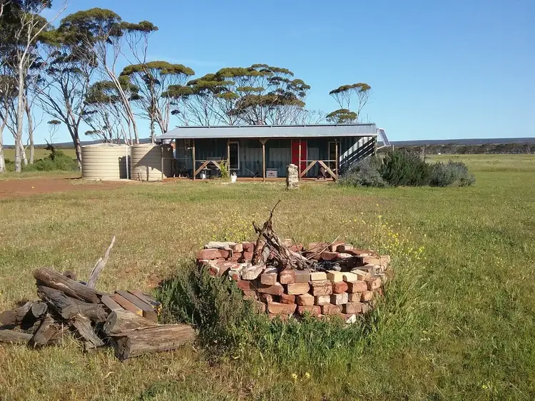 Main view of Homely rural property listing, Address available on request