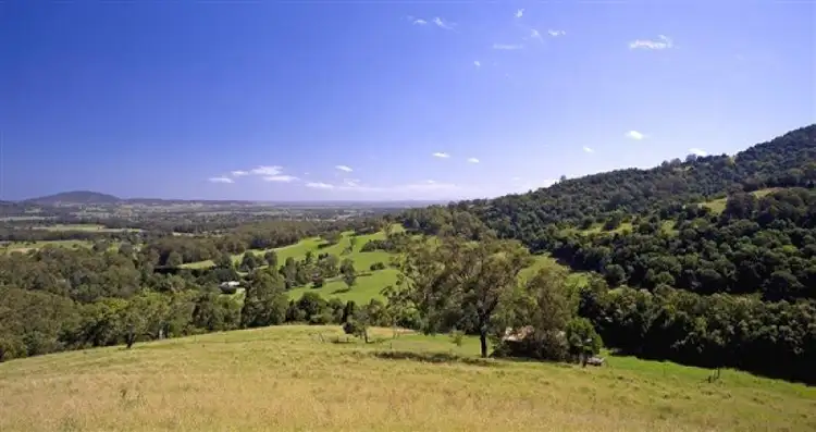 421 Woodhill Mountain Rd, Berry NSW 2535