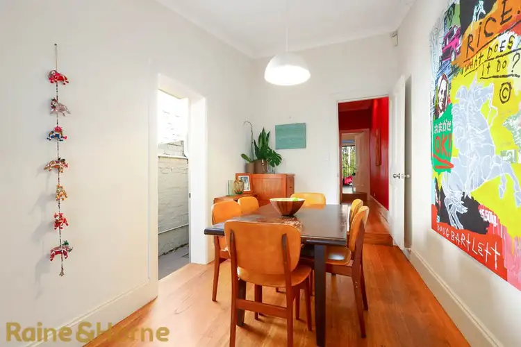 Third view of Homely house listing, 92 Simmons Street, Newtown NSW 2042