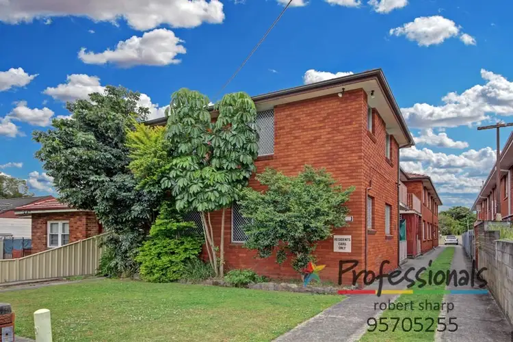 4/24 Josephine Street, Riverwood NSW 2210