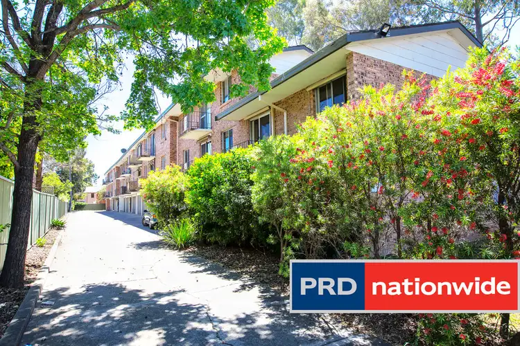 12/19 Preston Street, Jamisontown NSW 2750
