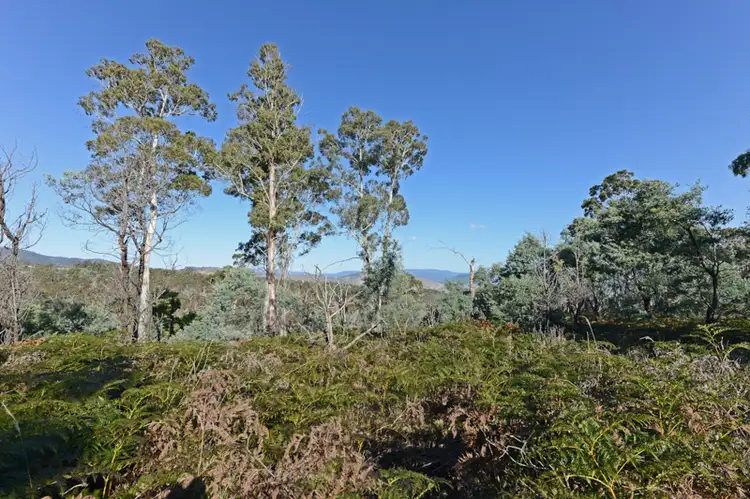 Sixth view of Homely land listing, Lot 3 Parsons Road, Gretna TAS 7140