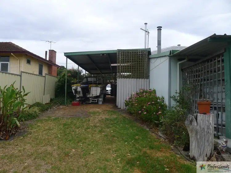 Fourth view of Homely house listing, 19 Wylam Rd, Collie WA 6225