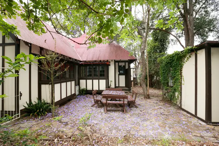 Second view of Homely house listing, 167 Great Western Highway, Blaxland NSW 2774