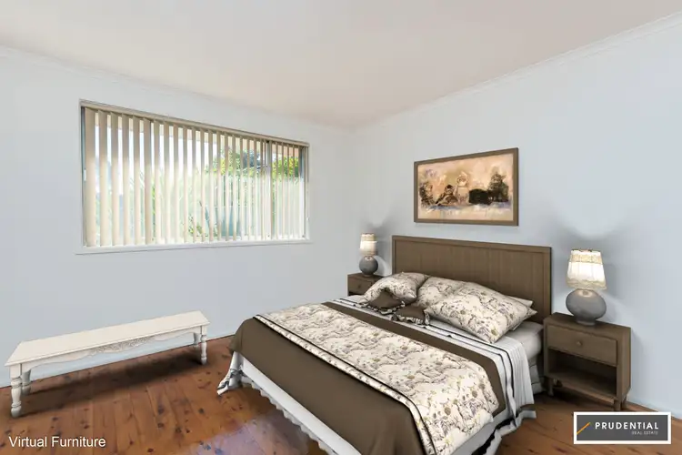 Fifth view of Homely house listing, 14 Emex Place, Macquarie Fields NSW 2564