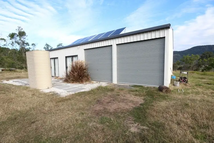 Fifth view of Homely rural property listing, 1510 Nowendoc Road, Mount George NSW 2424