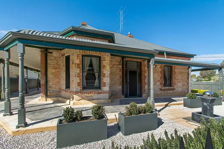 Main view of Homely house listing, 92 Main Street, Brinkworth SA 5464