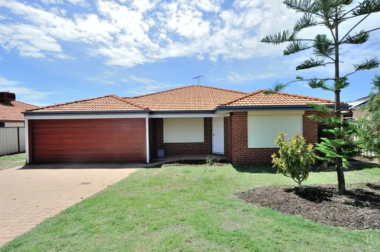 231 Johnson Road, Bertram WA 6167