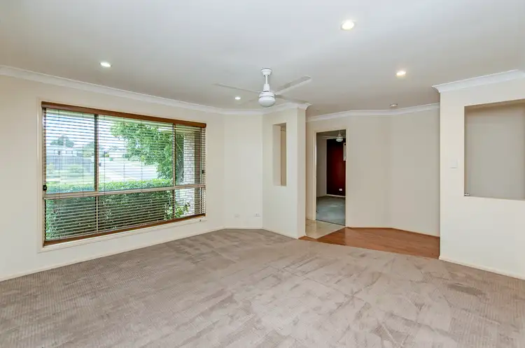 Second view of Homely house listing, 41 Rockman Drive, Raceview QLD 4305