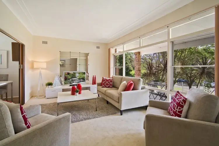 Main view of Homely house listing, 5 Calca Crescent, Forestville NSW 2087