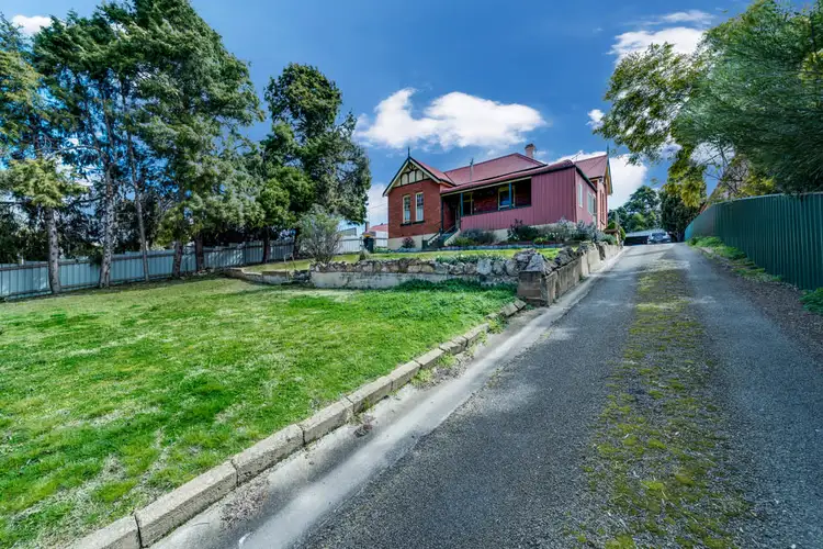 Third view of Homely block of units listing, 98 Bourke Street, Goulburn NSW 2580