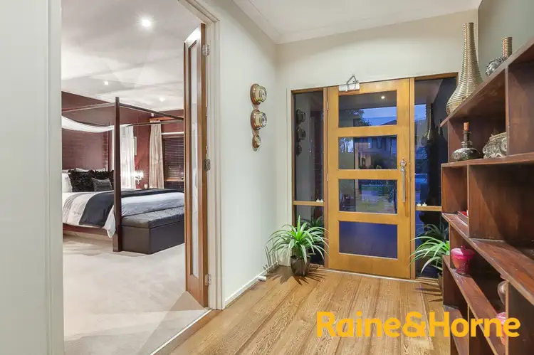 Second view of Homely house listing, 16 Brookwater Pde, Lyndhurst VIC 3975
