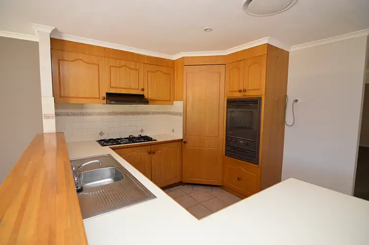 Second view of Homely house listing, 15 Kovac Court, Mildura VIC 3500