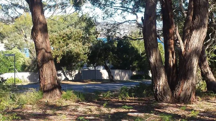 Third view of Homely land listing, 10 Falcon Street, Primrose Sands TAS 7173