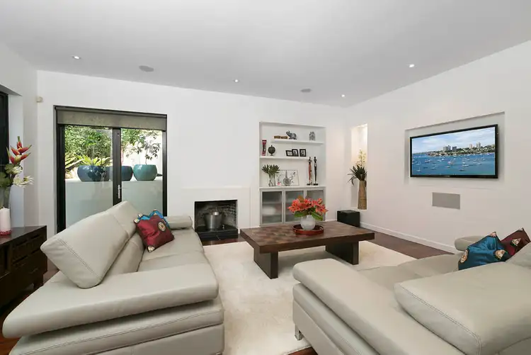 Third view of Homely house listing, 3 The Outpost, Northbridge NSW 2063