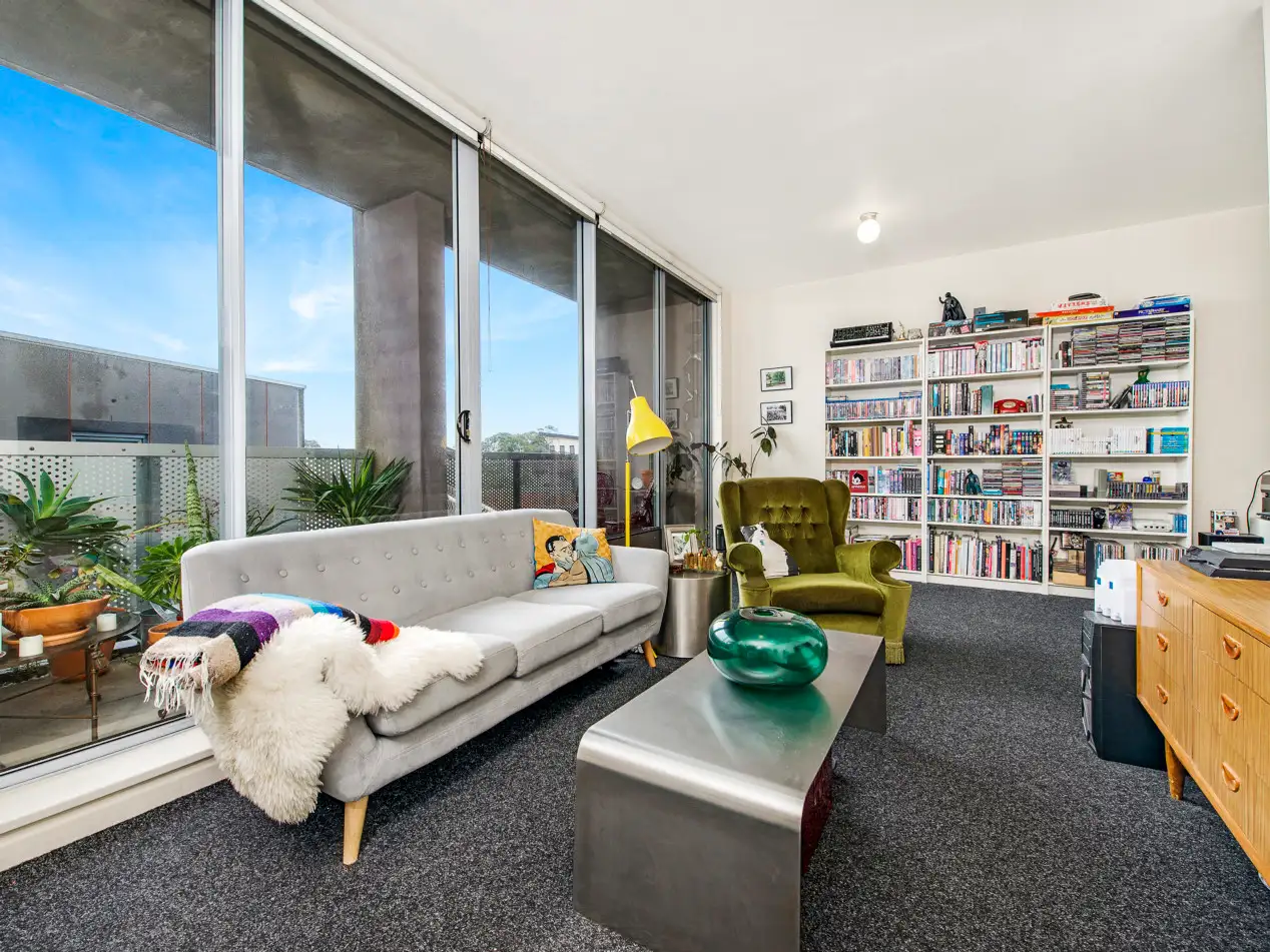 Main view of Homely apartment listing, 54/1 Gladstone Street, Newtown NSW 2042