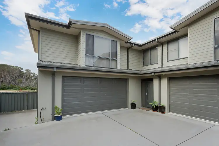 Sixth view of Homely townhouse listing, 3/2b Surf Circle, Tura Beach NSW 2548