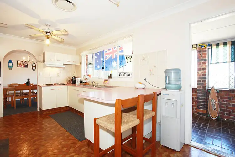 Fifth view of Homely house listing, 40 Bluewaters Crescent, Tweed Heads West NSW 2485