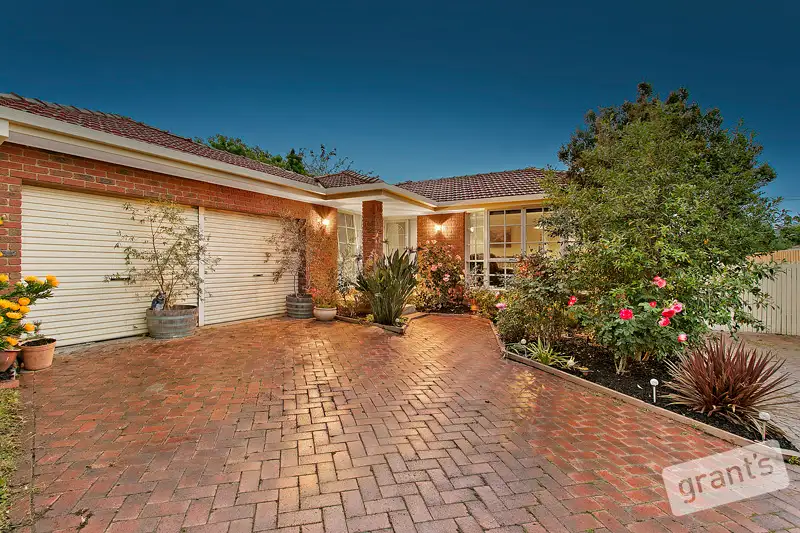 Main view of Homely house listing, 19 Hedgeley Drive, Berwick VIC 3806
