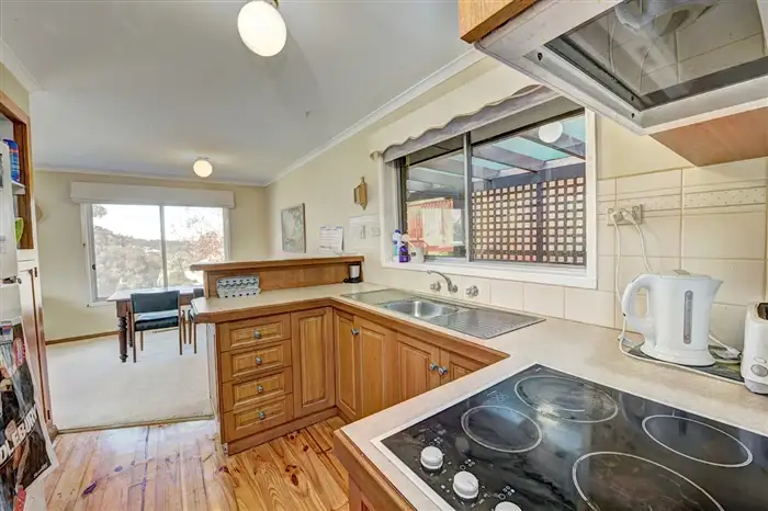 Fifth view of Homely house listing, 608 Barkly Street, Buninyong VIC 3357