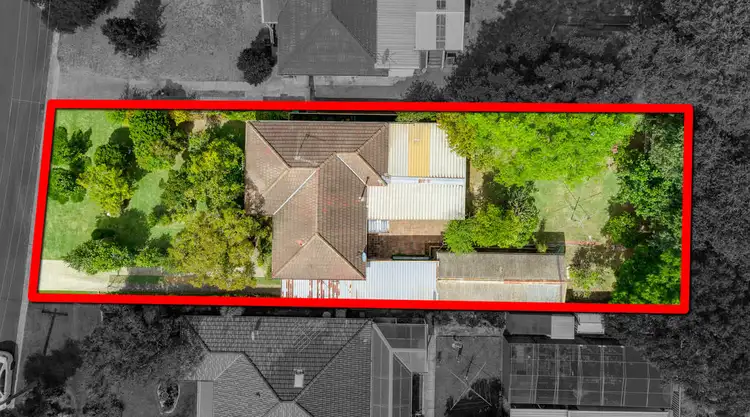 Second view of Homely house listing, 4 SUNSET AVENUE, Elderslie NSW 2570