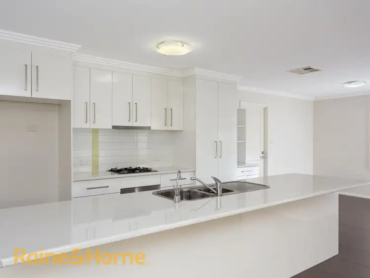 Second view of Homely house listing, 82 Mima Street, Glenfield Park NSW 2650