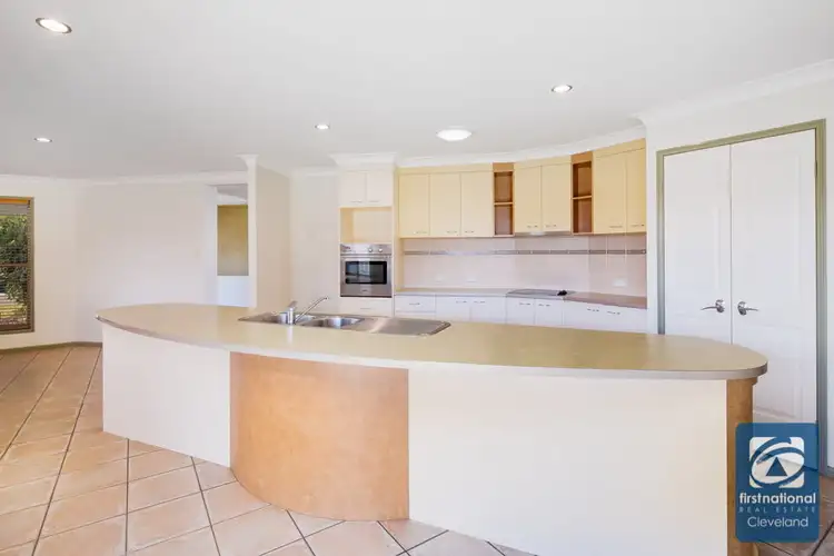 Third view of Homely house listing, 5 Bayfields Avenue, Wellington Point QLD 4160