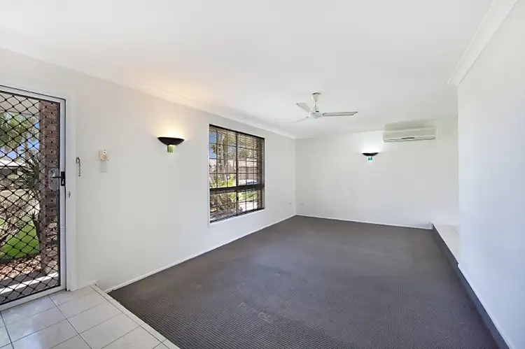 Second view of Homely house listing, 9 Marigold Court, Annandale QLD 4814