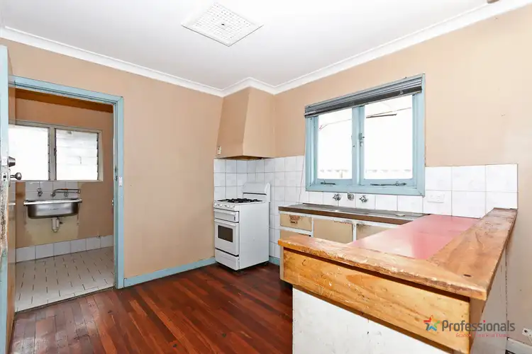 Sixth view of Homely house listing, 31 Templeton Cres, Girrawheen WA 6064