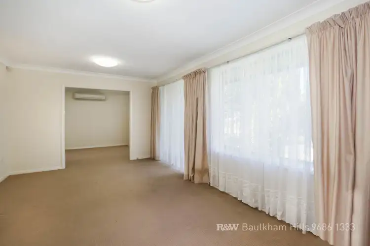 Third view of Homely house listing, 15 Kent Street, Baulkham Hills NSW 2153