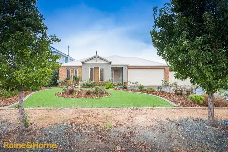 Main view of Homely house listing, 8 Frontignac Court, Sunbury VIC 3429