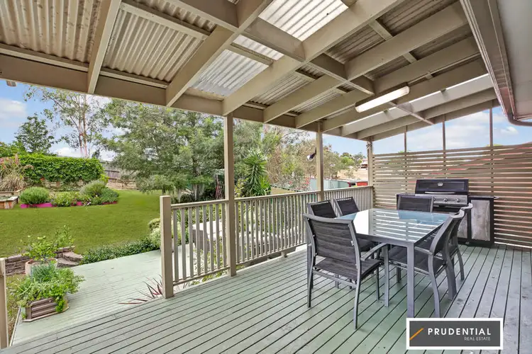 Seventh view of Homely house listing, 9 Durness Place, St Andrews NSW 2566