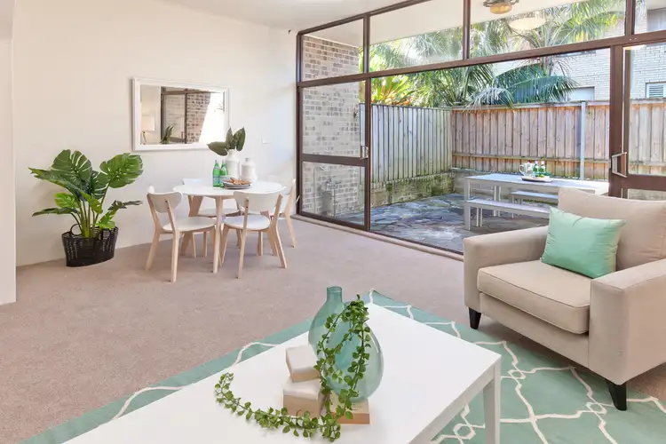 Fifth view of Homely apartment listing, 5/79 Rosalind Street, Cammeray NSW 2062