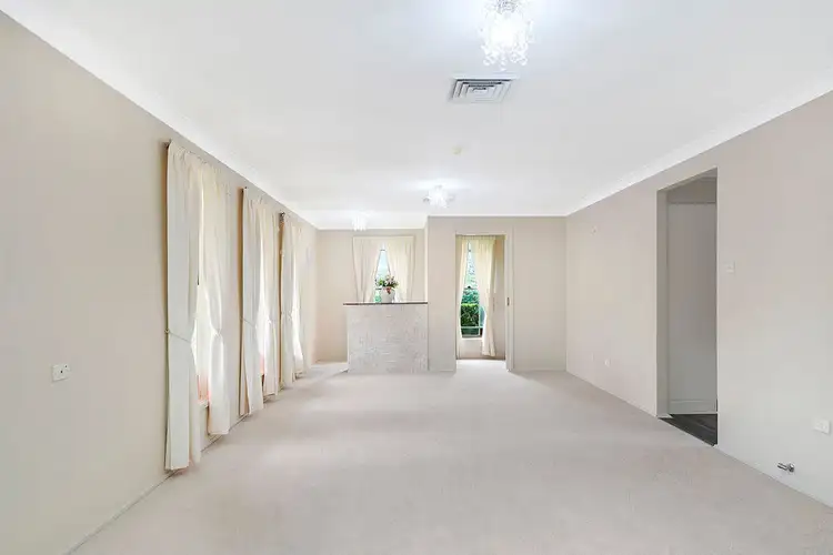 Fifth view of Homely house listing, 7 Lavender Close, Glenmore Park NSW 2745